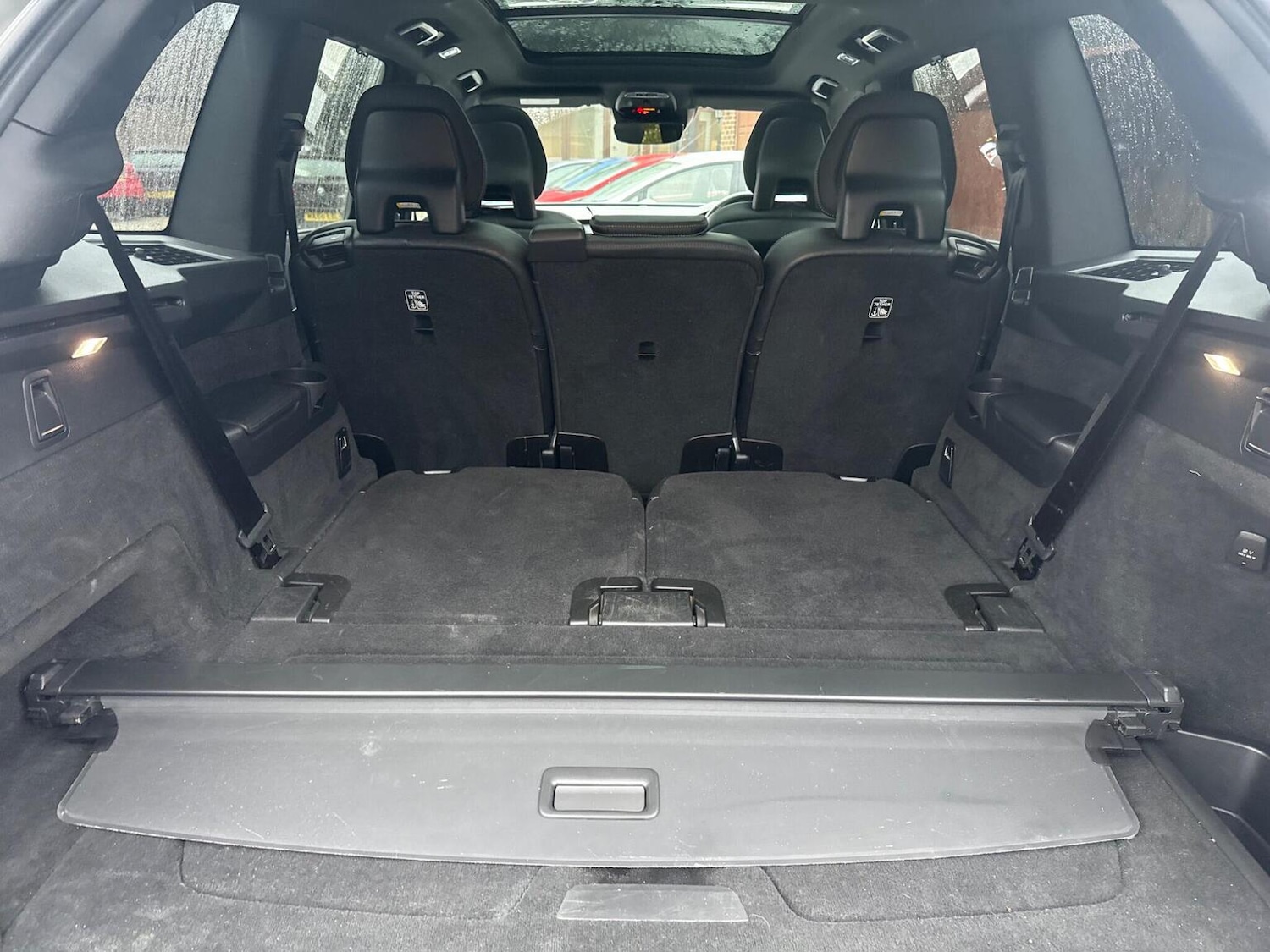 Used Volvo XC90 2020 for sale - 75975525: Photo 51