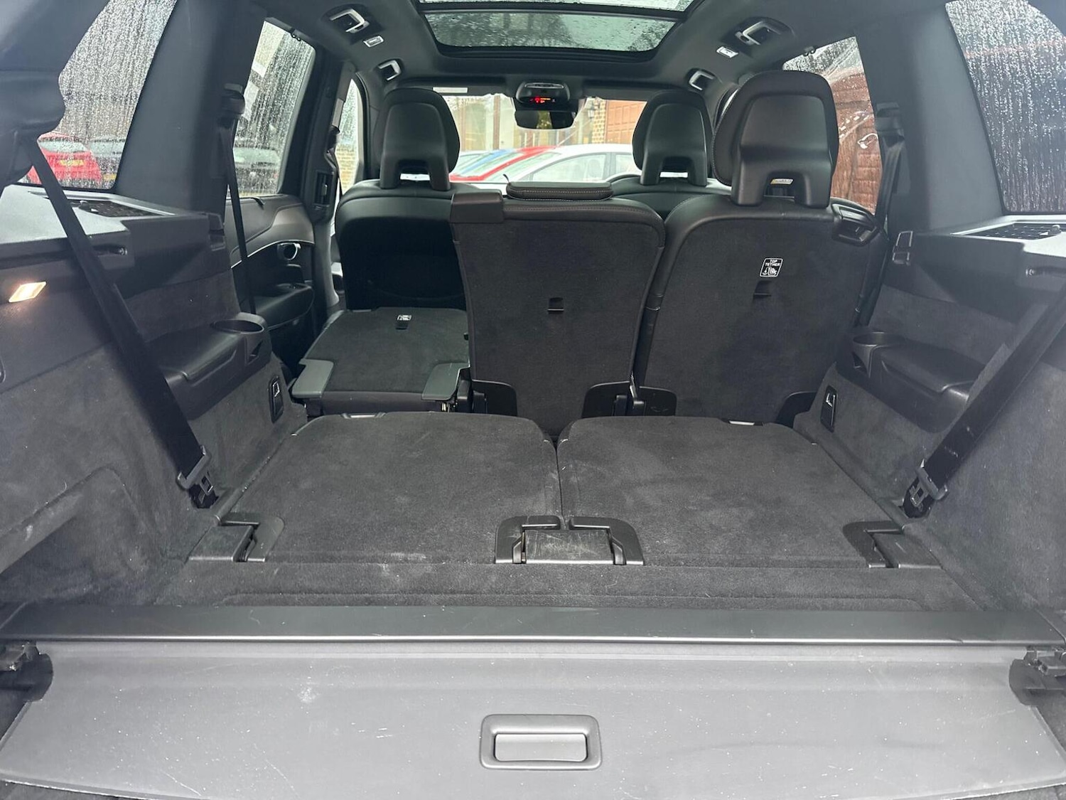 Used Volvo XC90 2020 for sale - 75975525: Photo 52