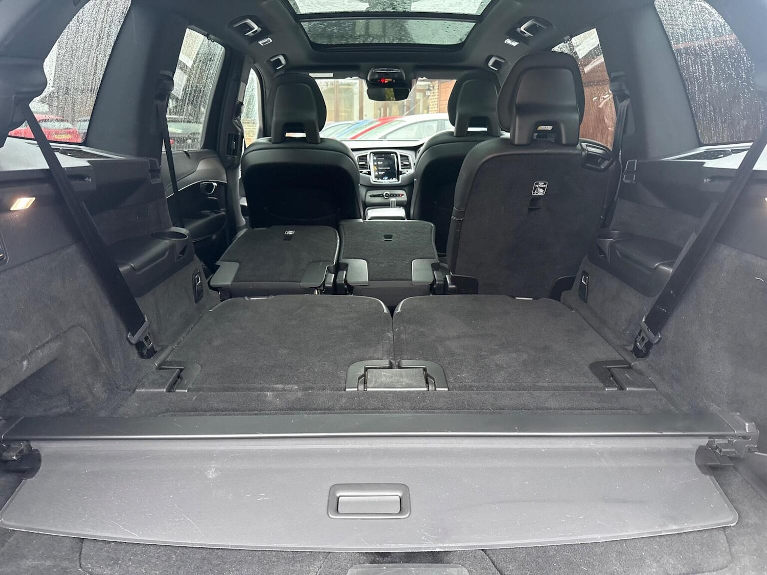 Used Volvo XC90 2020 for sale - 75975525: Photo 53