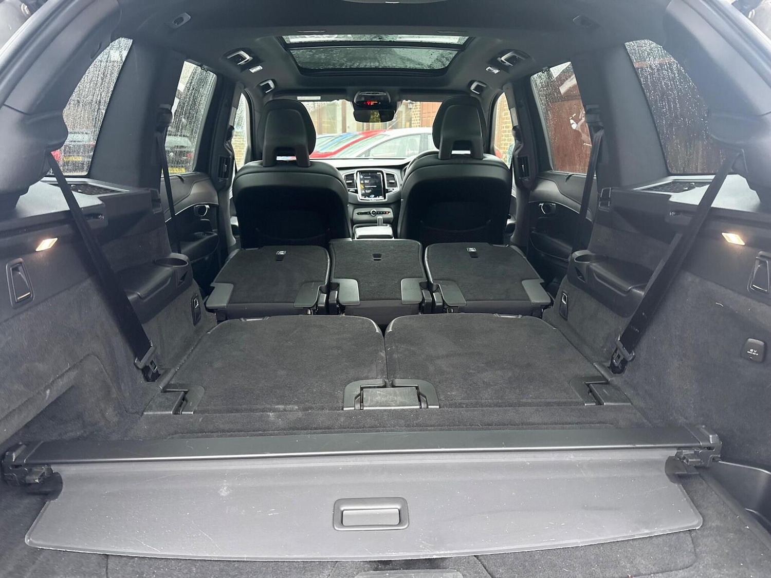 Used Volvo XC90 2020 for sale - 75975525: Photo 54