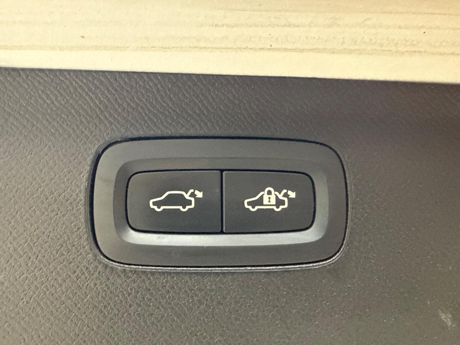 Used Volvo XC90 2020 for sale - 75975525: Photo 55