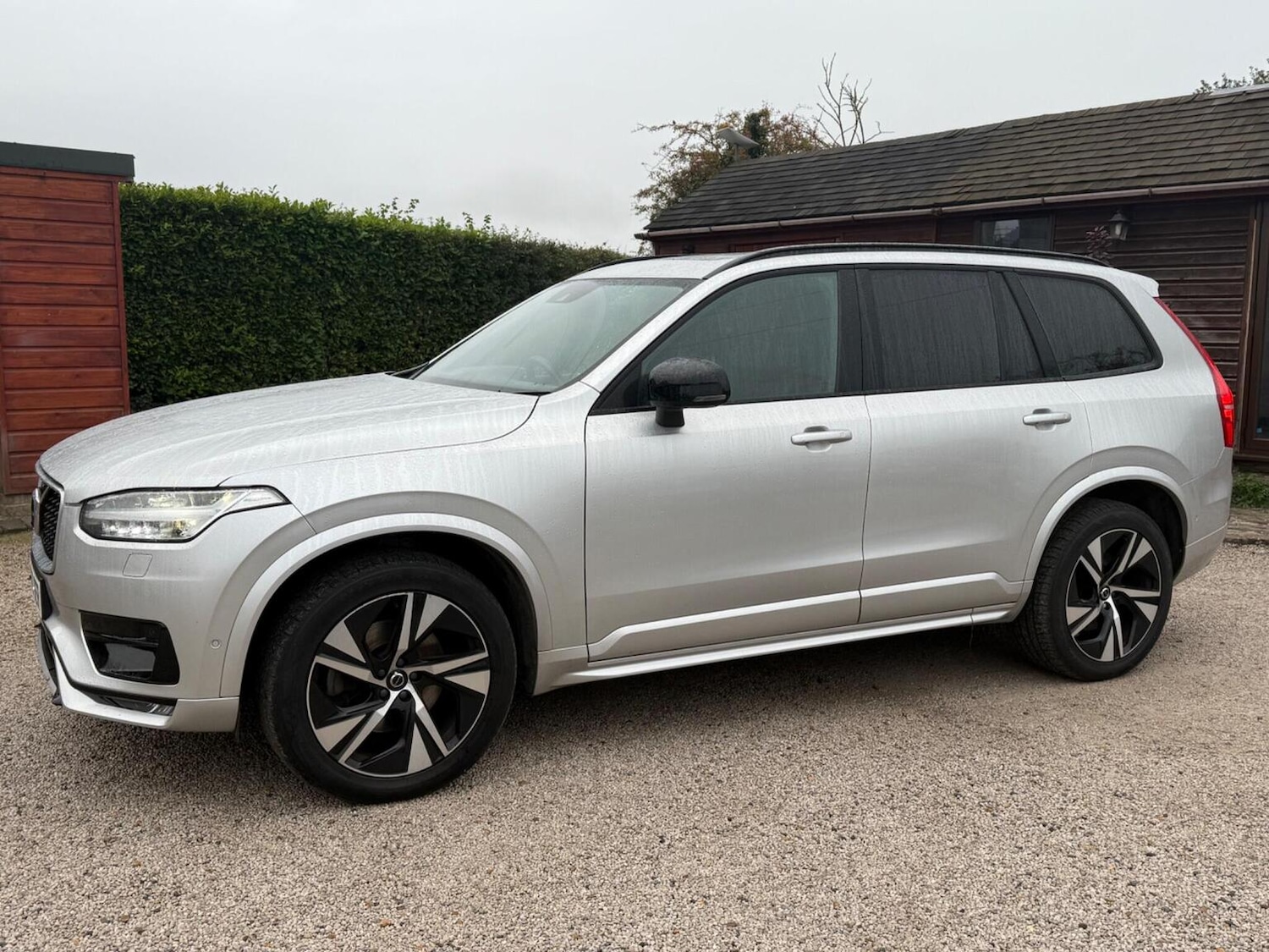 Used Volvo XC90 2020 for sale - 75975525: Photo 7