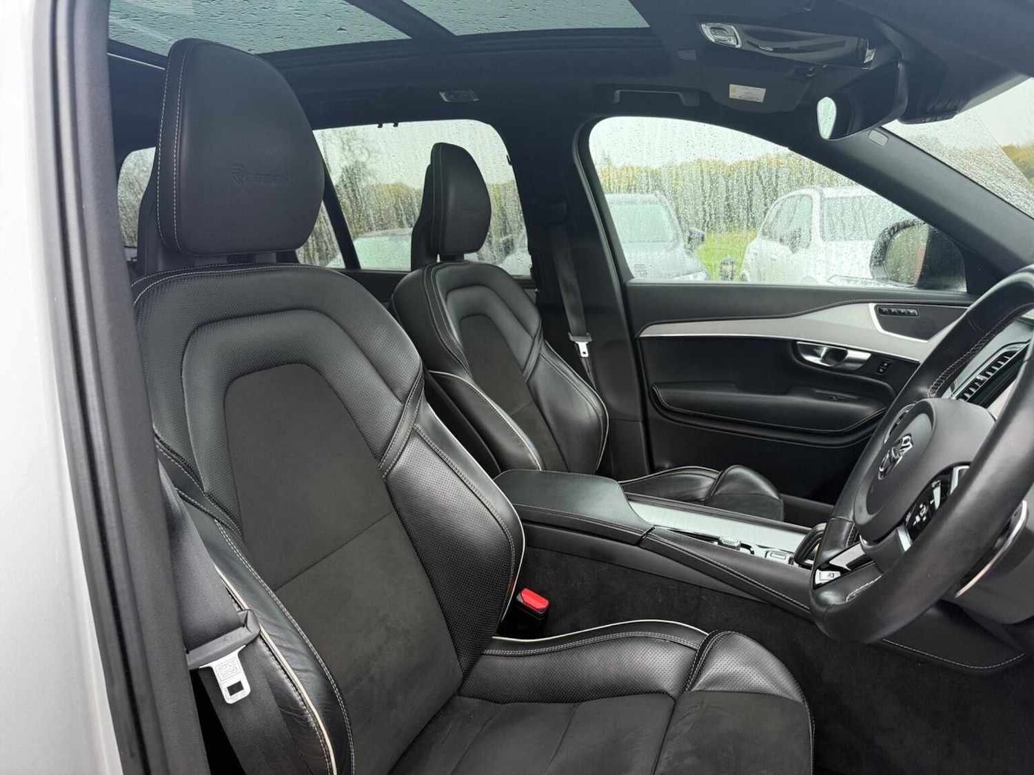 Used Volvo XC90 2020 for sale - 75975525: Photo 9