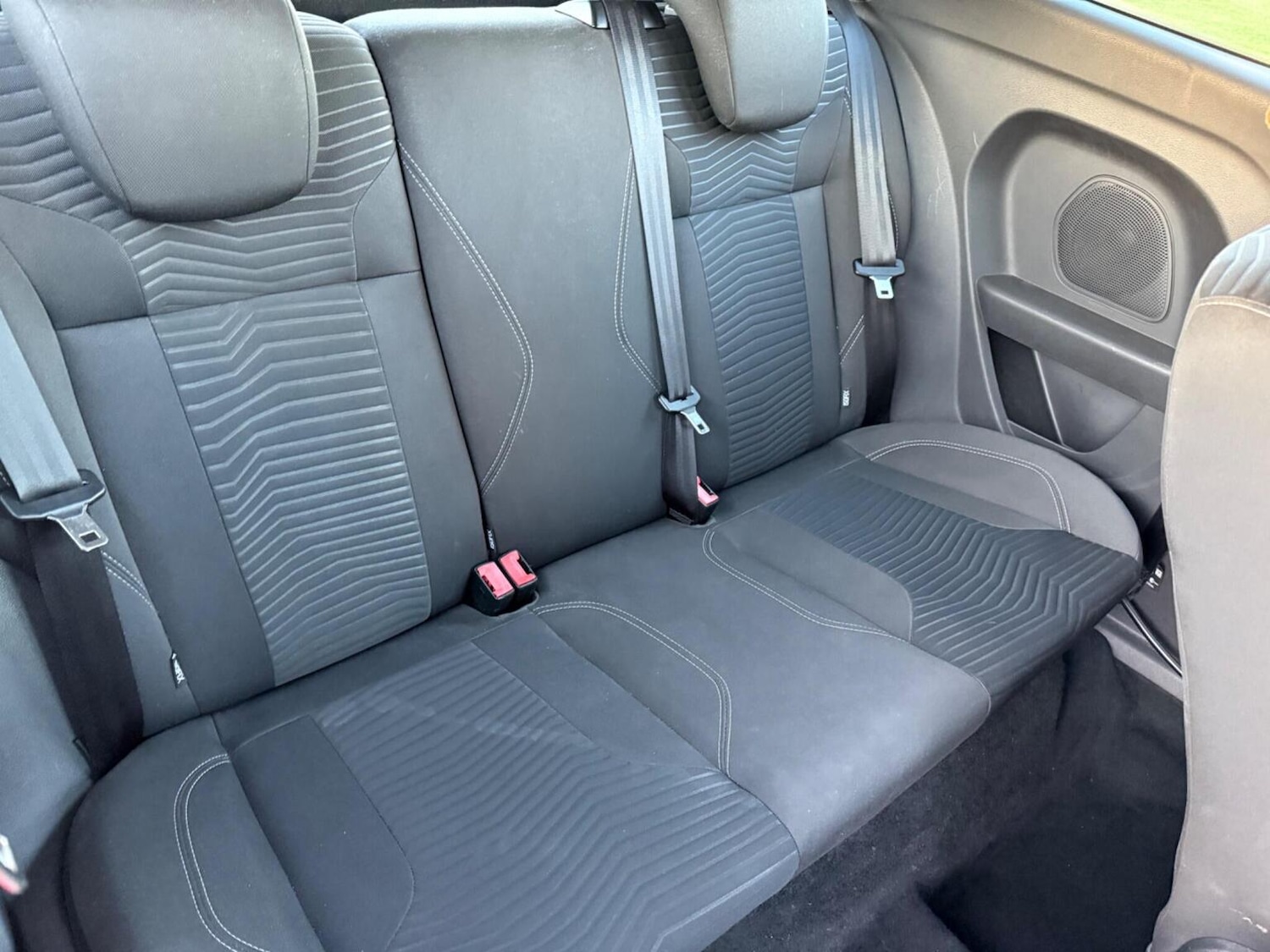 Used Ford Fiesta 2015 for sale - 76396983: Photo 11