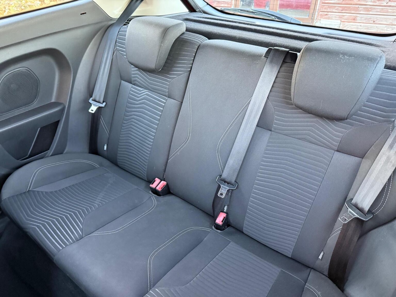 Used Ford Fiesta 2015 for sale - 76396983: Photo 12