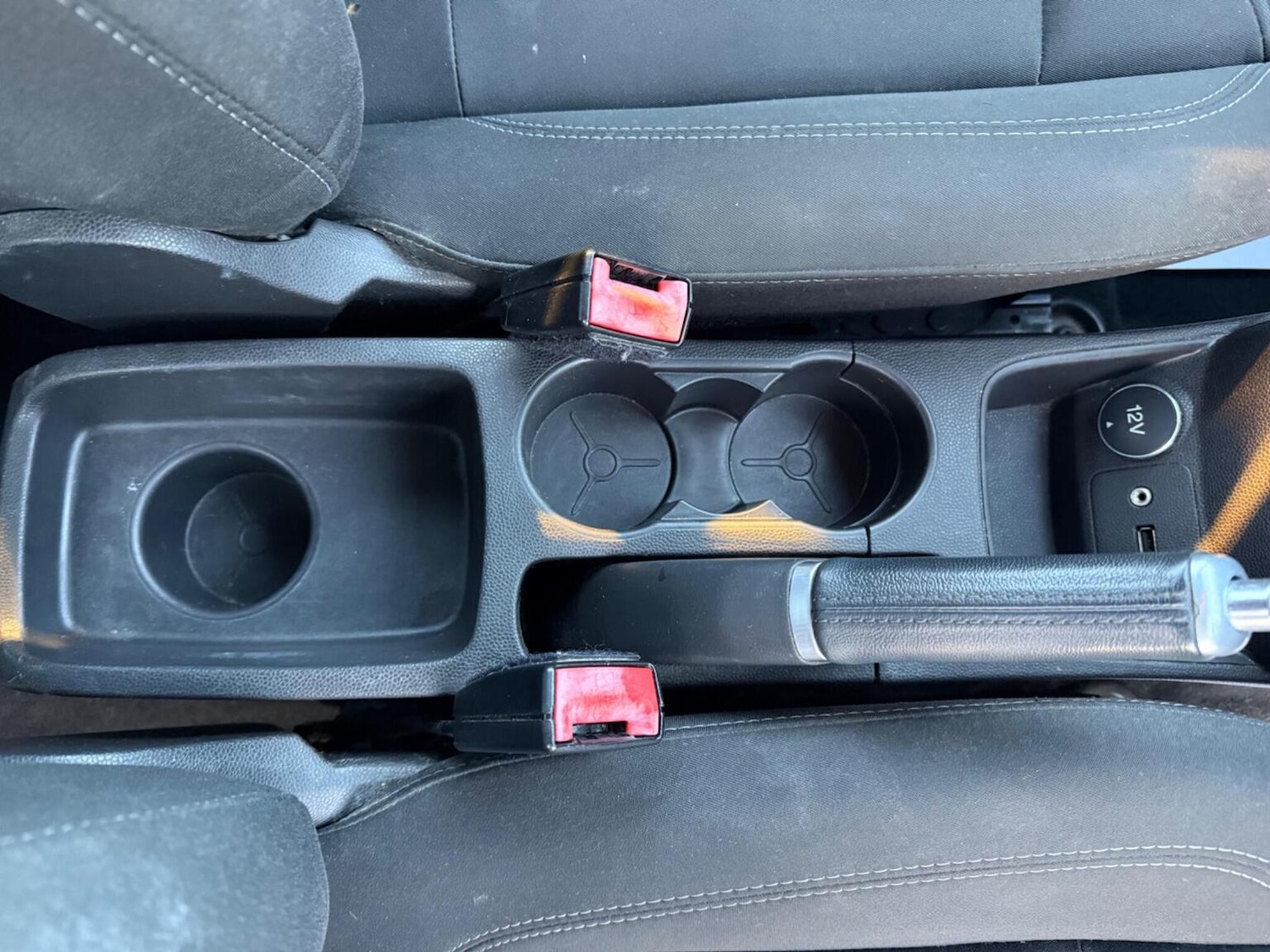 Used Ford Fiesta 2015 for sale - 76396983: Photo 20