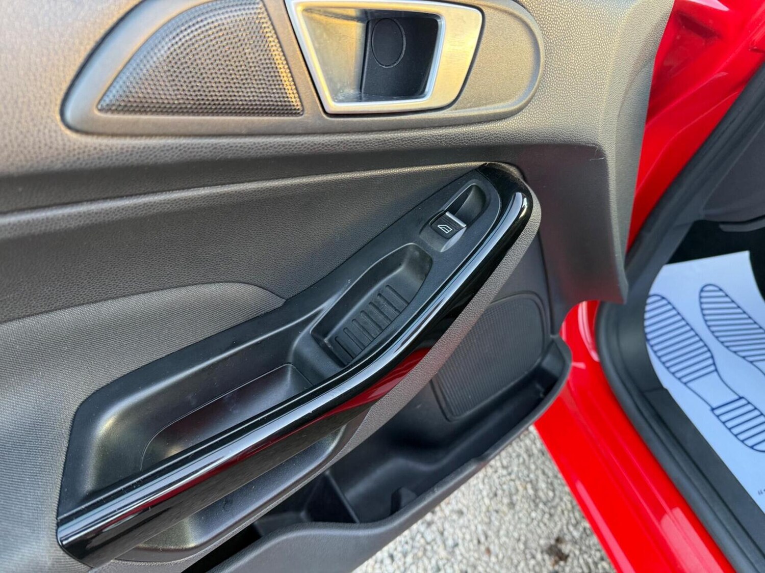 Used Ford Fiesta 2015 for sale - 76396983: Photo 27