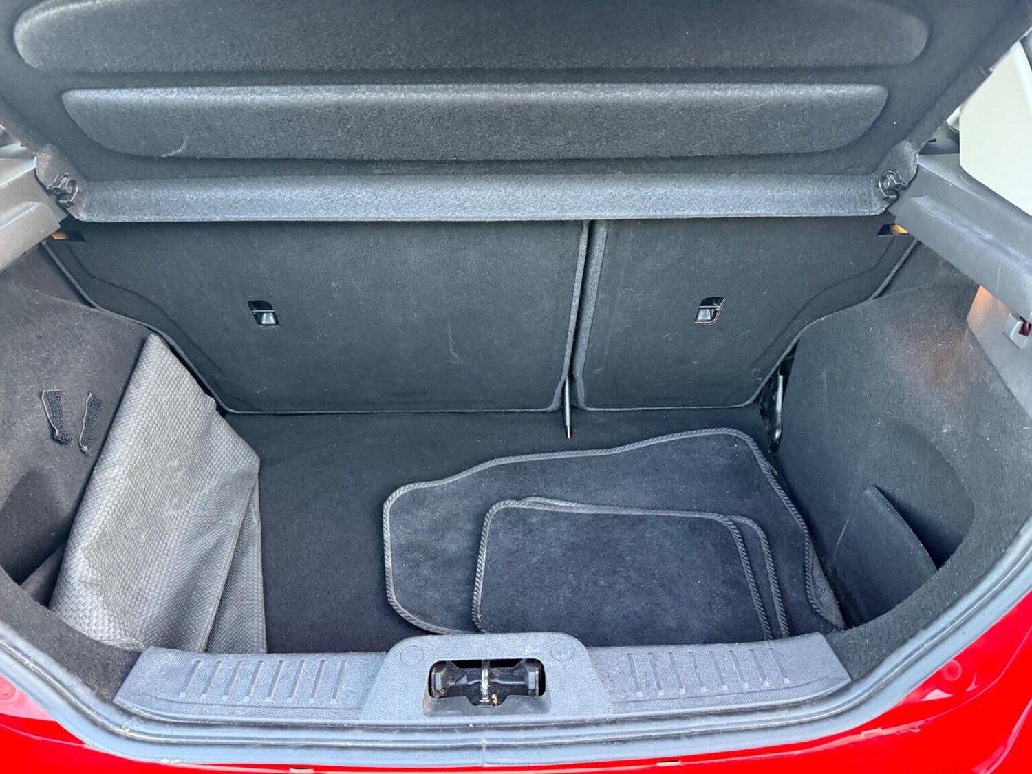 Used Ford Fiesta 2015 for sale - 76396983: Photo 28