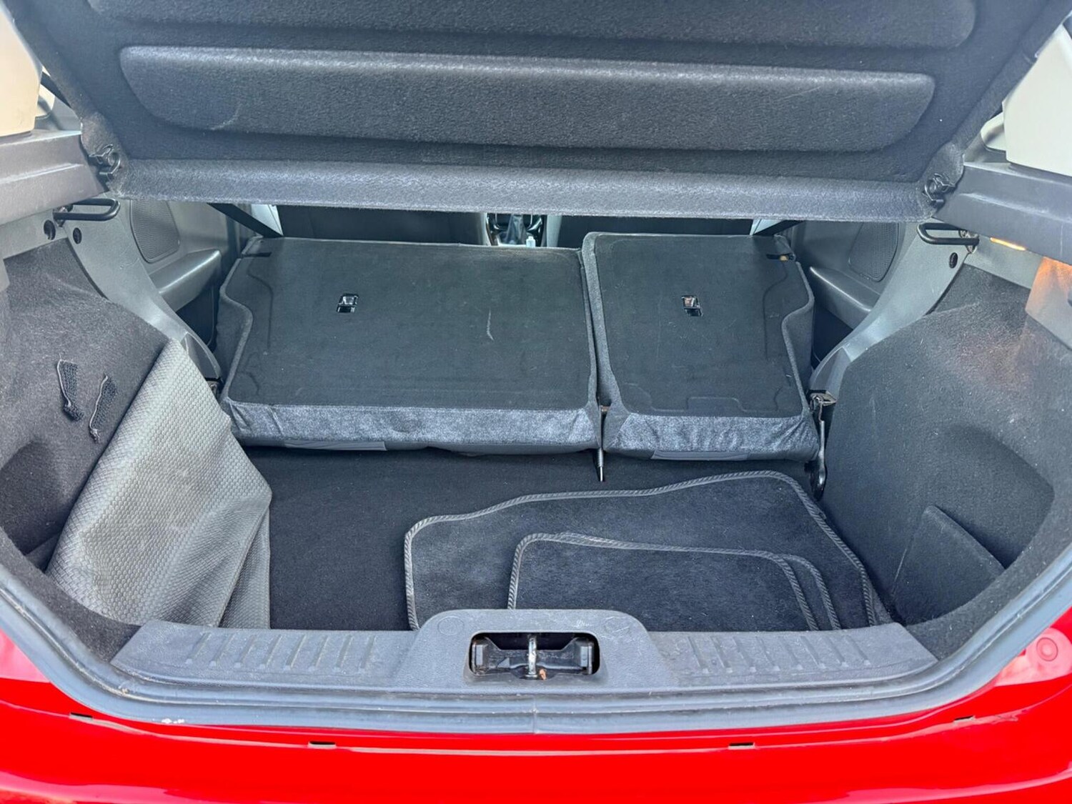 Used Ford Fiesta 2015 for sale - 76396983: Photo 30