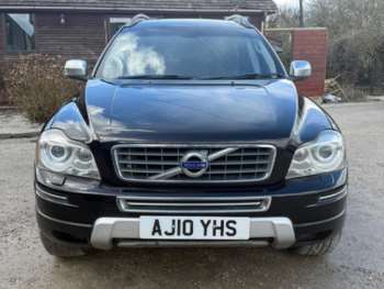 Used Volvo XC90 2010 for sale - 74158255: Photo