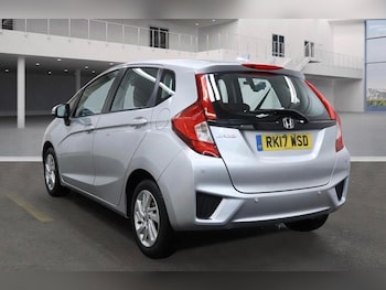 Used Honda Jazz 2017 for sale - 77014772: Photo
