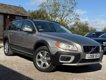 2008 - 3.2 SE Geartronic AWD Euro 4 5dr