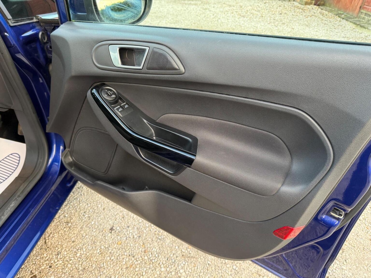 Used Ford Fiesta 2015 for sale - 76591561: Photo 28