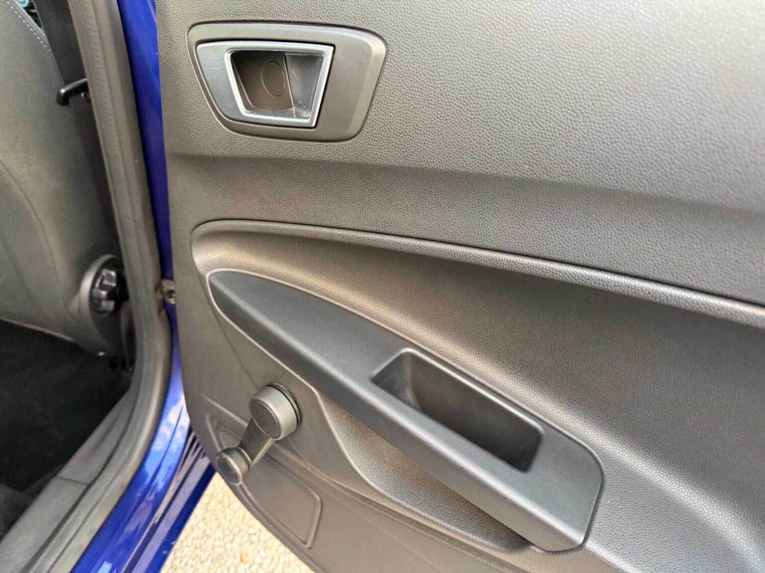 Used Ford Fiesta 2015 for sale - 76591561: Photo 30