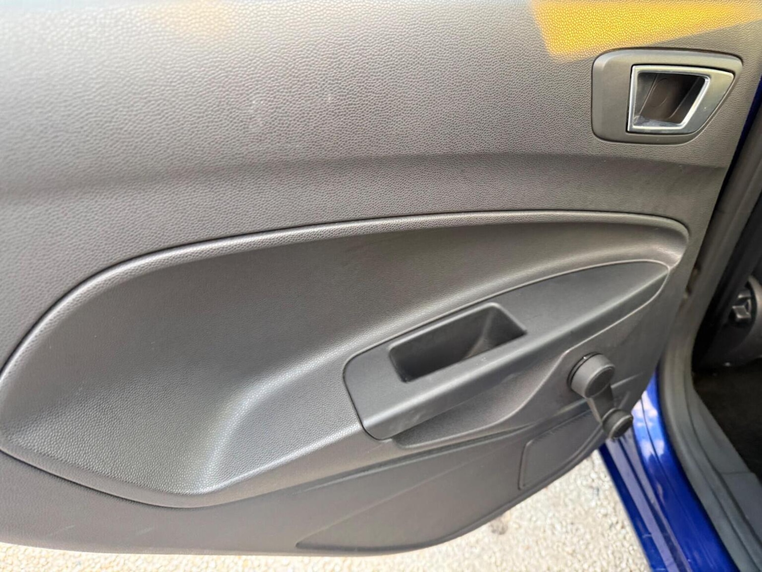 Used Ford Fiesta 2015 for sale - 76591561: Photo 31