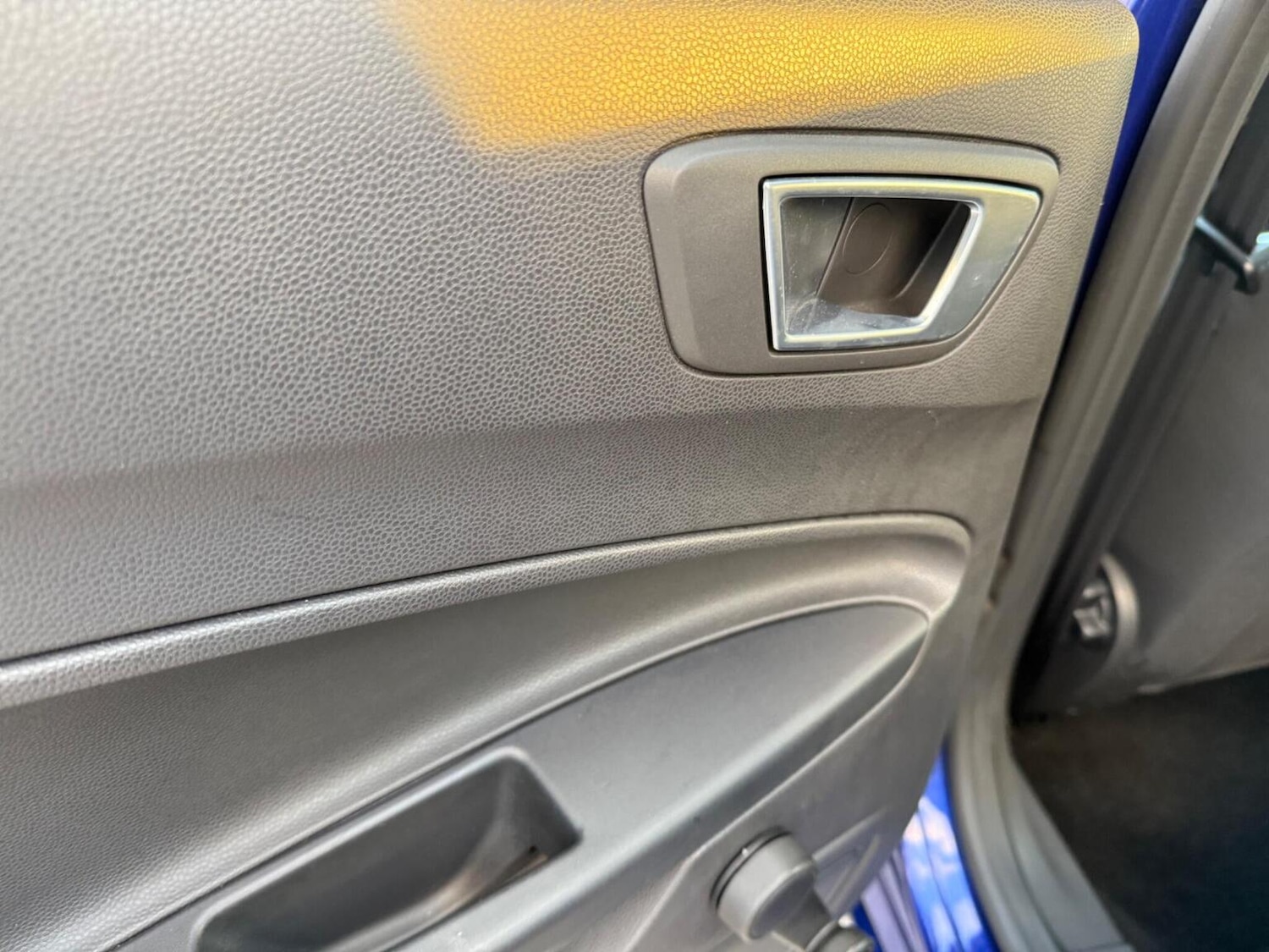 Used Ford Fiesta 2015 for sale - 76591561: Photo 32