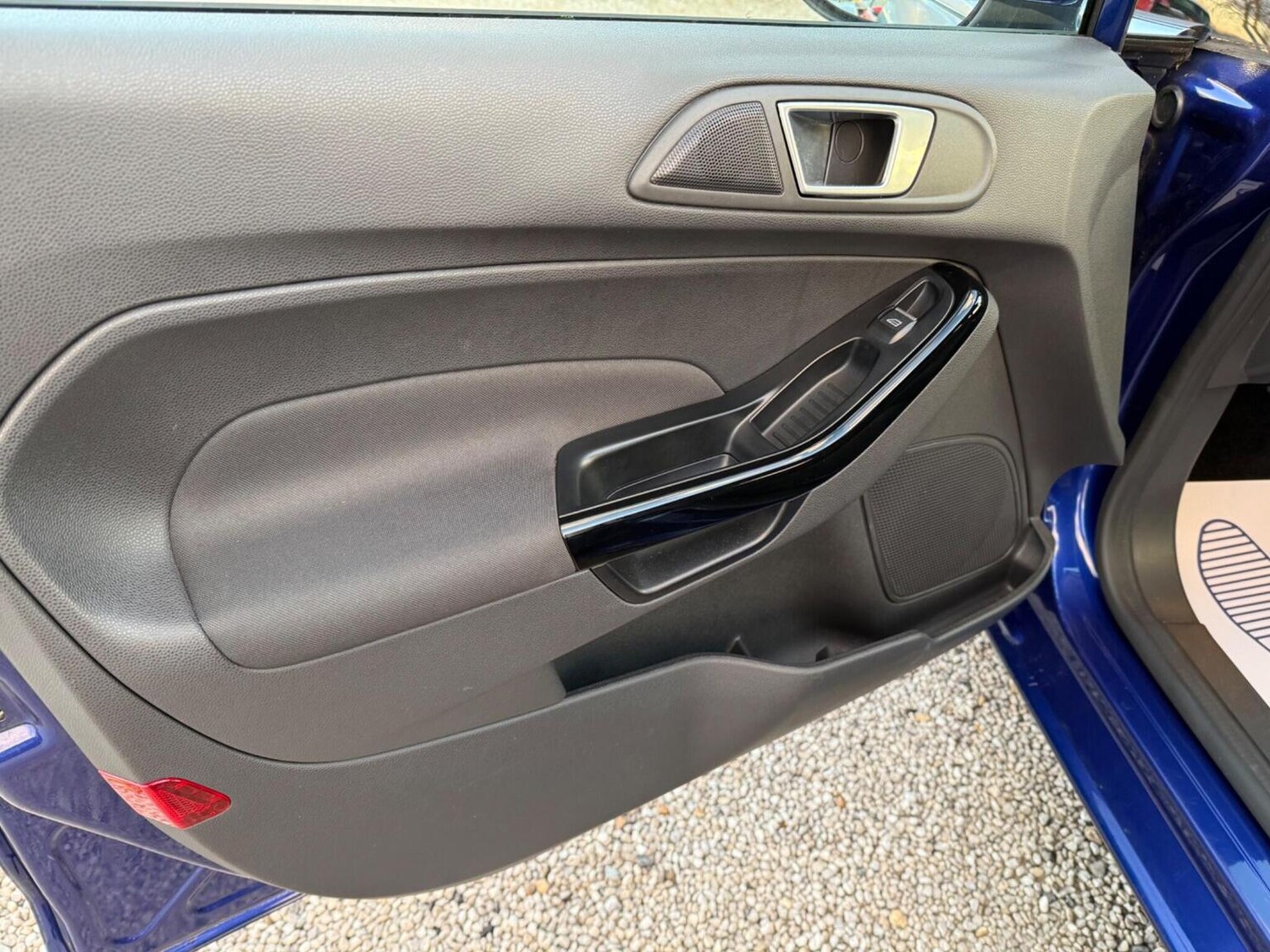 Used Ford Fiesta 2015 for sale - 76591561: Photo 33