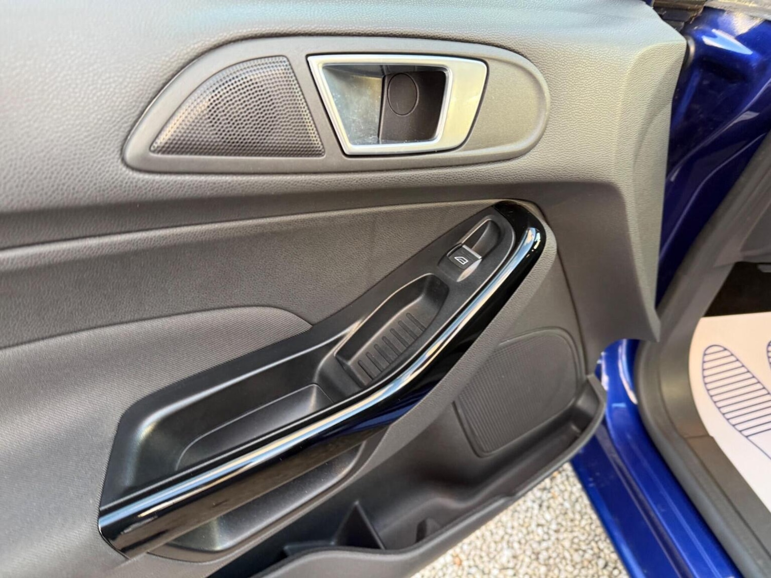 Used Ford Fiesta 2015 for sale - 76591561: Photo 34