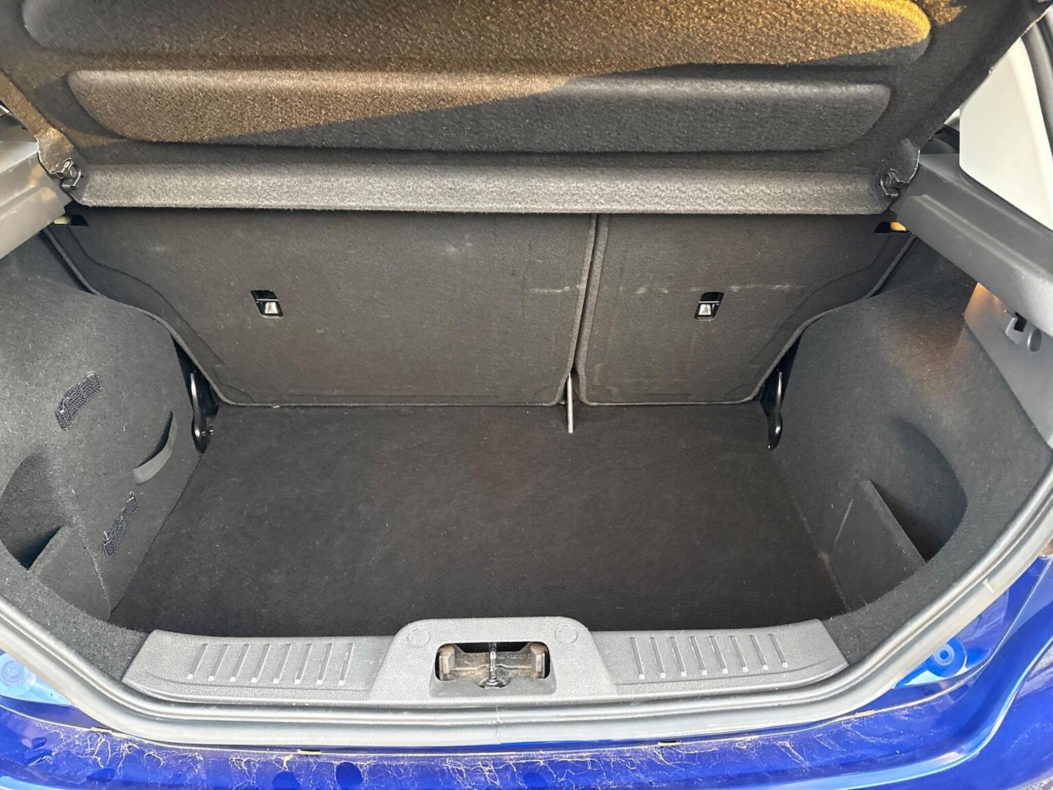 Used Ford Fiesta 2015 for sale - 76591561: Photo 35