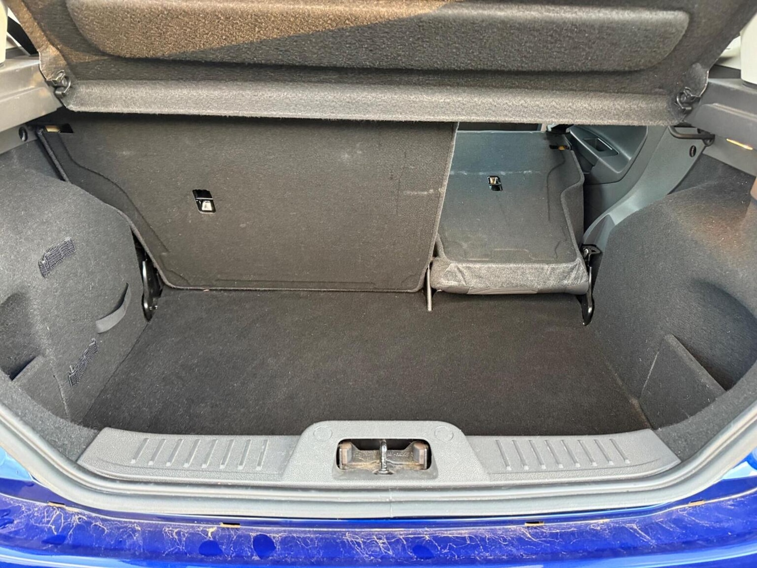 Used Ford Fiesta 2015 for sale - 76591561: Photo 36