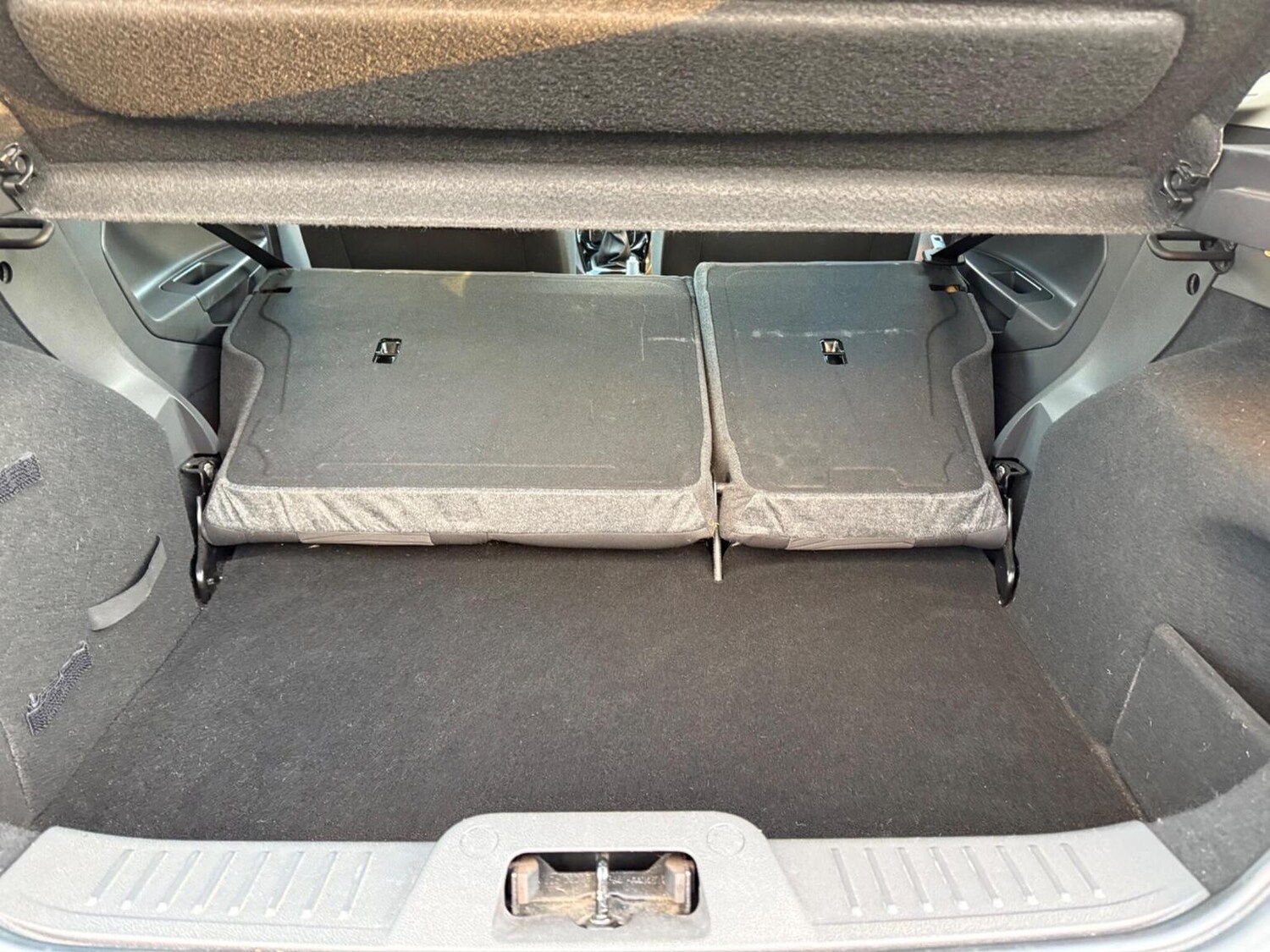 Used Ford Fiesta 2015 for sale - 76591561: Photo 37