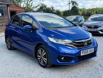 Used Honda Jazz 2018 for sale - 78992176: Photo