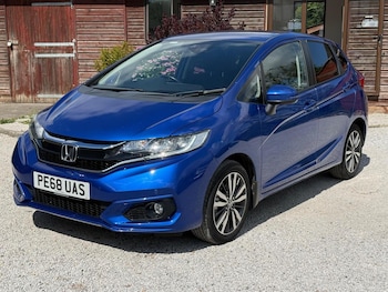 Used Honda Jazz 2018 for sale - 78992176: Photo