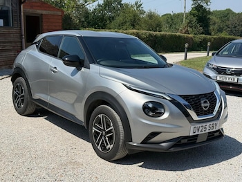 Used Nissan Juke 2025 for sale - 78997705: Photo