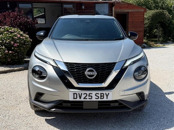 Used Nissan Juke 2025 for sale - 78997705: Photo