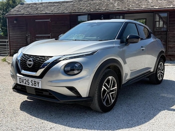 Used Nissan Juke 2025 for sale - 78997705: Photo