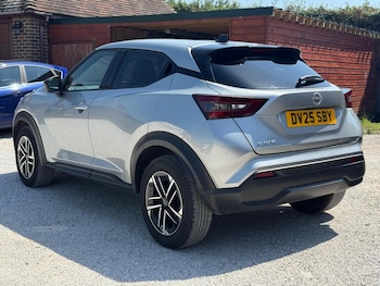 Used Nissan Juke 2025 for sale - 78997705: Photo