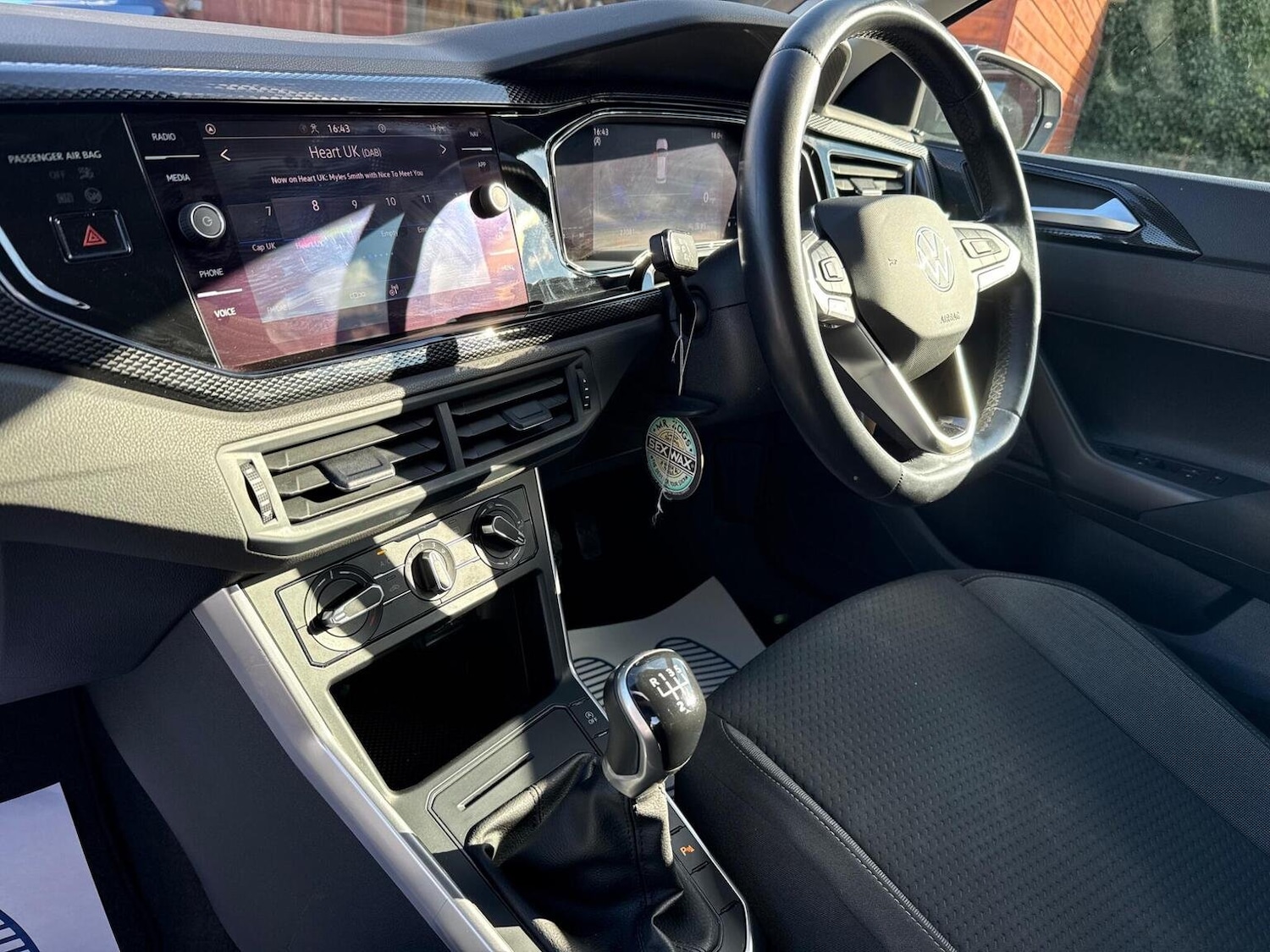 Used Volkswagen Polo 2022 for sale - 75706066: Photo 18