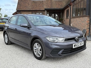 Used Volkswagen Polo 2022 for sale - 75706066: Photo