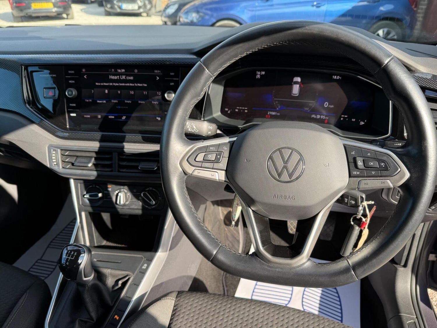 Used Volkswagen Polo 2022 for sale - 75706066: Photo 20