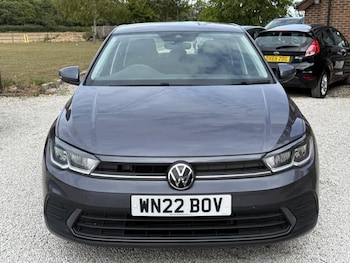 Used Volkswagen Polo 2022 for sale - 75706066: Photo