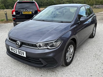 Used Volkswagen Polo 2022 for sale - 75706066: Photo