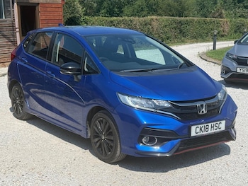 Used Honda Jazz 2018 for sale - 78950232: Photo