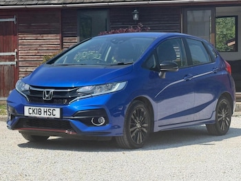 Used Honda Jazz 2018 for sale - 78950232: Photo