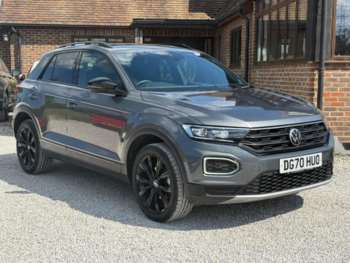 2020 - 1.5 TSI EVO Black Edition DSG Euro 6 (s/s) 5dr