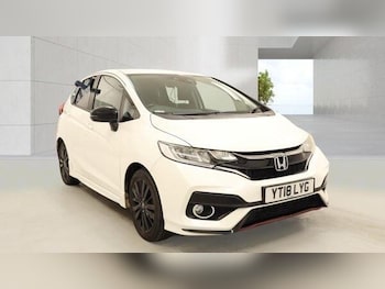 Used Honda Jazz 2018 for sale - 78236307: Photo