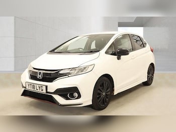 Used Honda Jazz 2018 for sale - 78236307: Photo