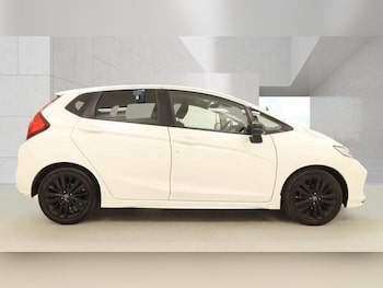 Used Honda Jazz 2018 for sale - 78236307: Photo