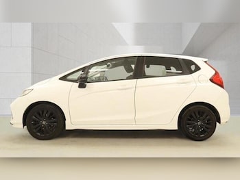 Used Honda Jazz 2018 for sale - 78236307: Photo