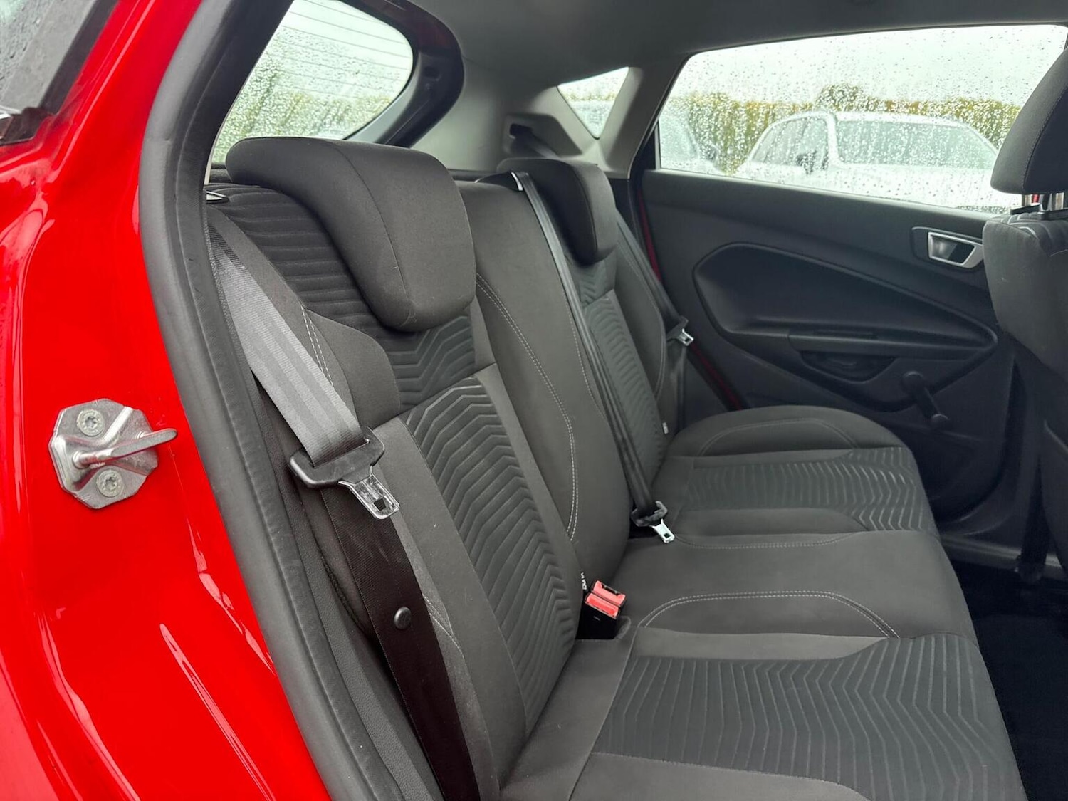 Used Ford Fiesta 2016 for sale - 75994508: Photo 11