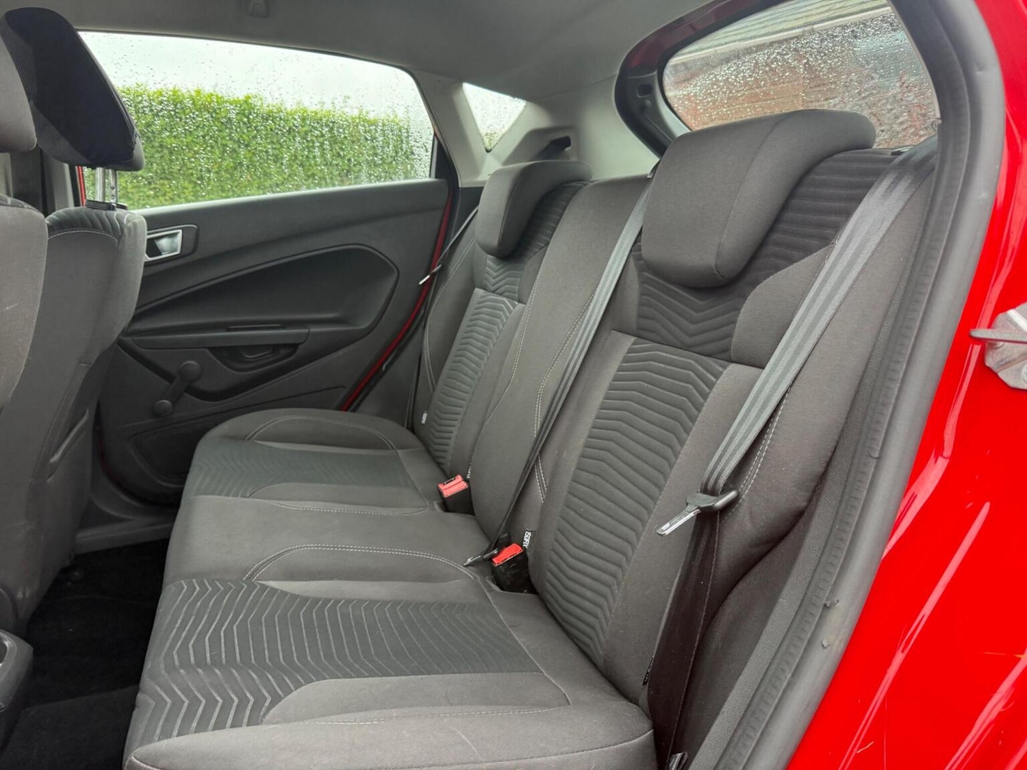 Used Ford Fiesta 2016 for sale - 75994508: Photo 13