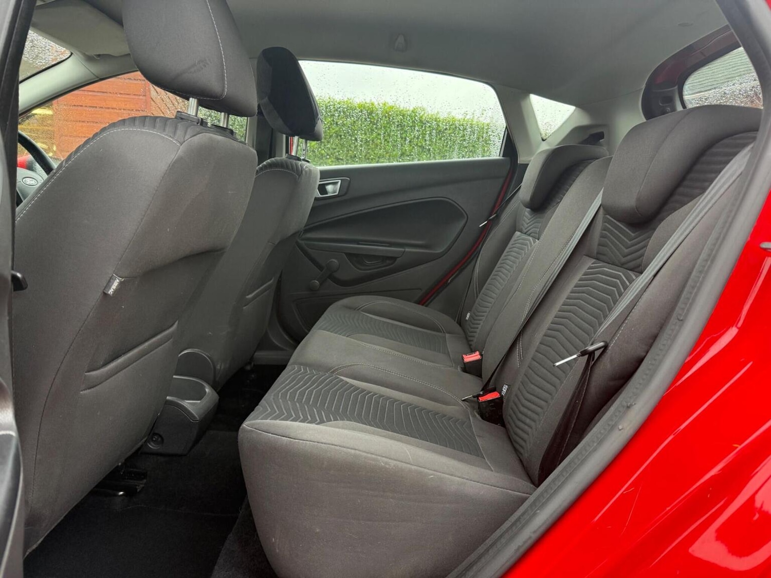 Used Ford Fiesta 2016 for sale - 75994508: Photo 14