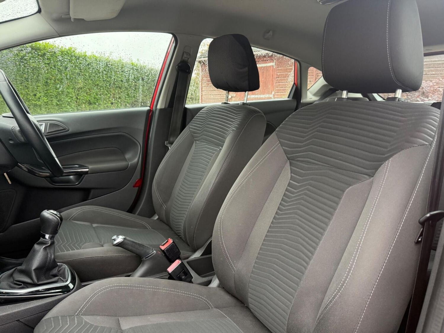 Used Ford Fiesta 2016 for sale - 75994508: Photo 15