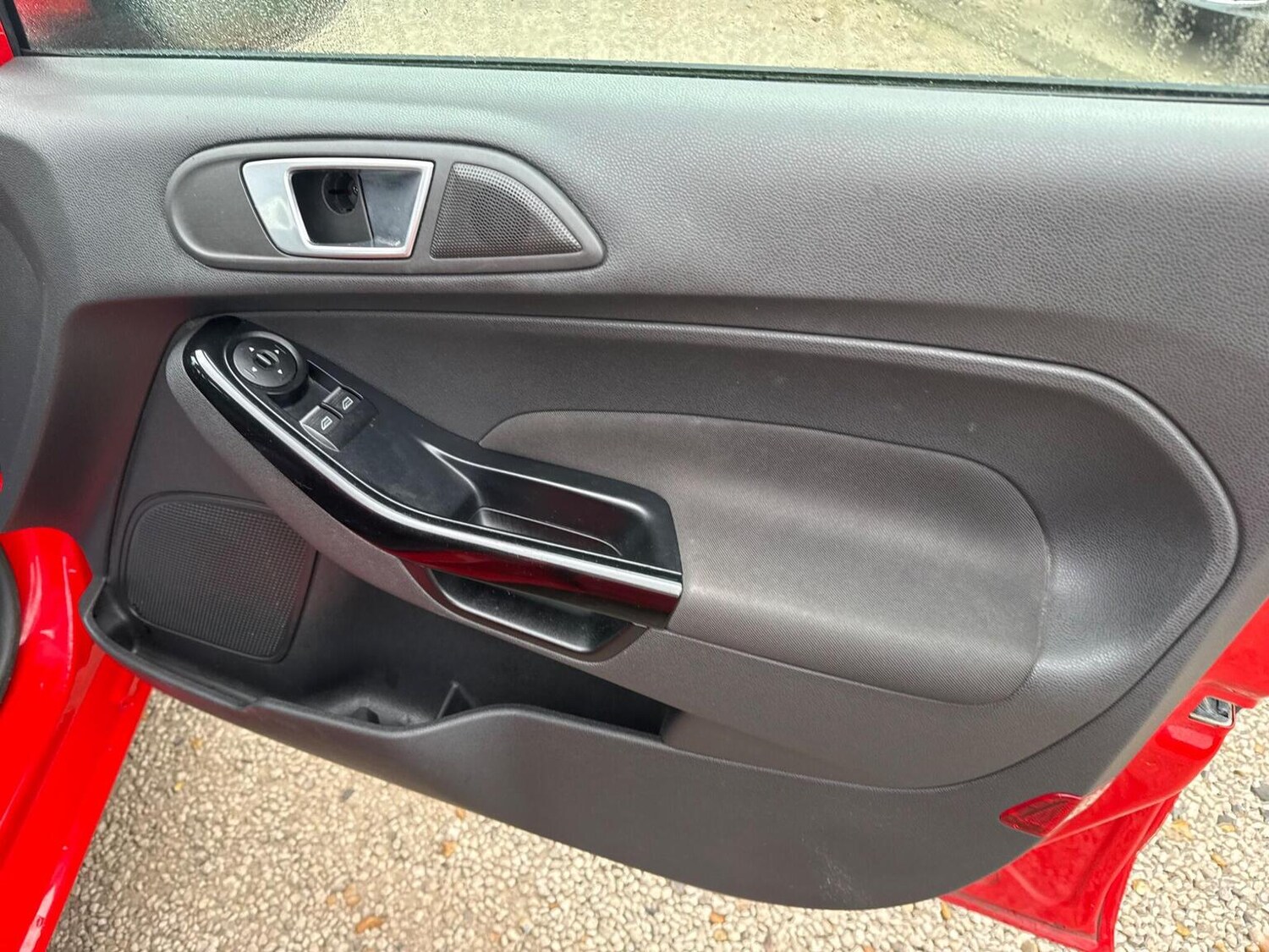 Used Ford Fiesta 2016 for sale - 75994508: Photo 26