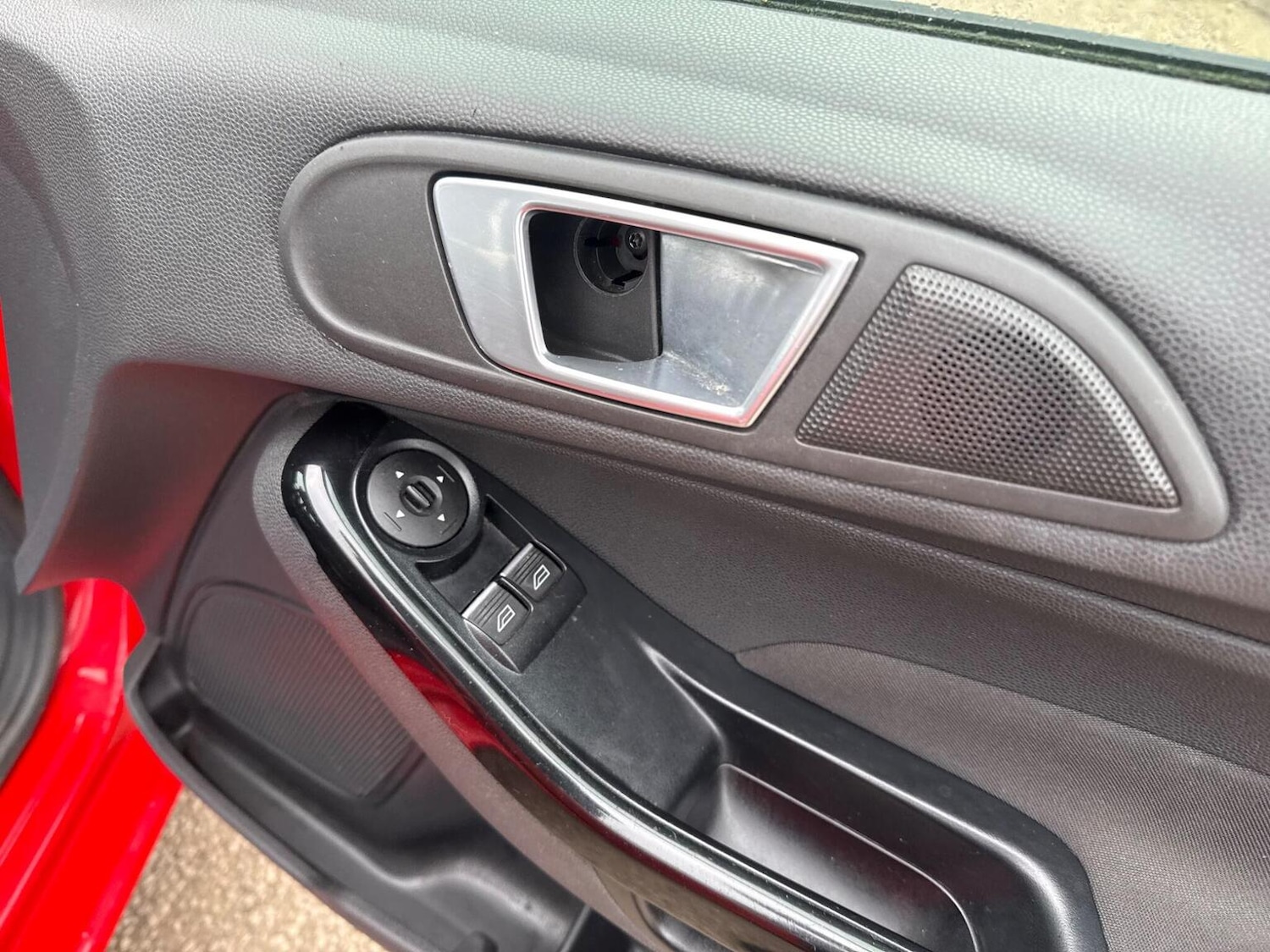 Used Ford Fiesta 2016 for sale - 75994508: Photo 27