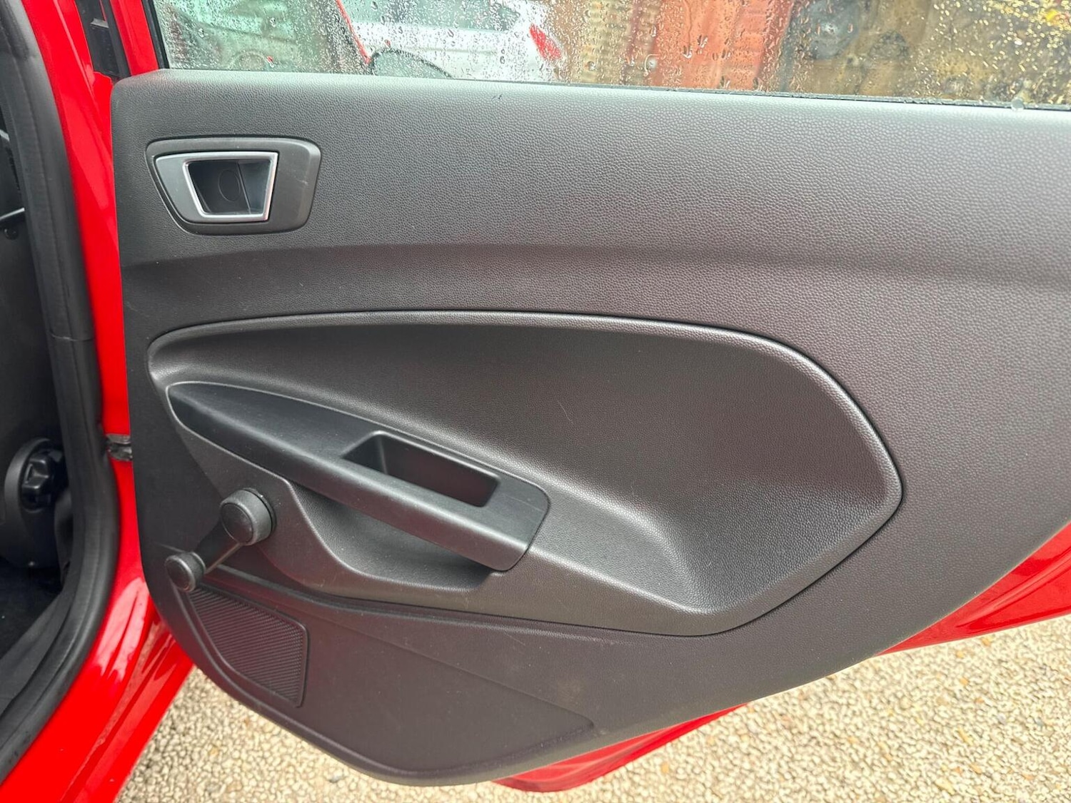 Used Ford Fiesta 2016 for sale - 75994508: Photo 28